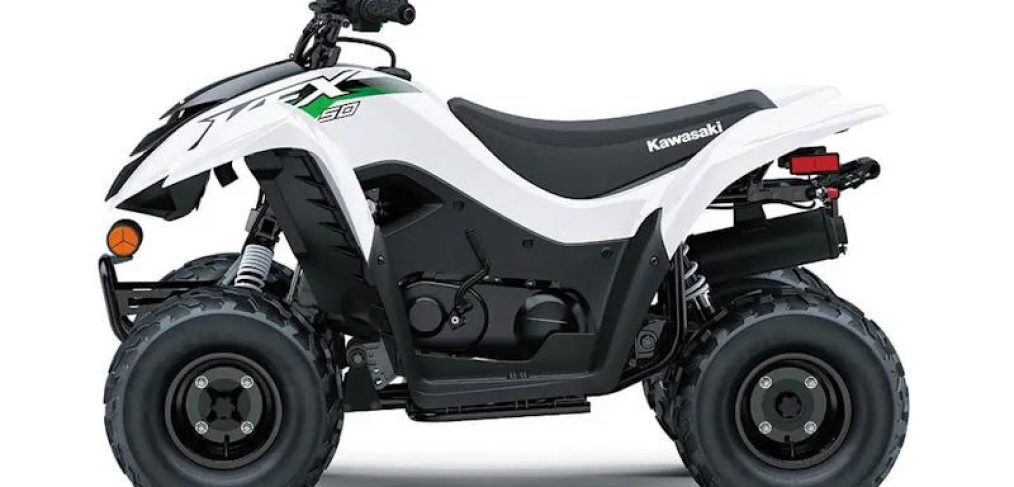 ATV